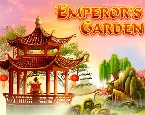 emperors garden slot|Emperors Garden™ Slot Machine Game to Play Free .